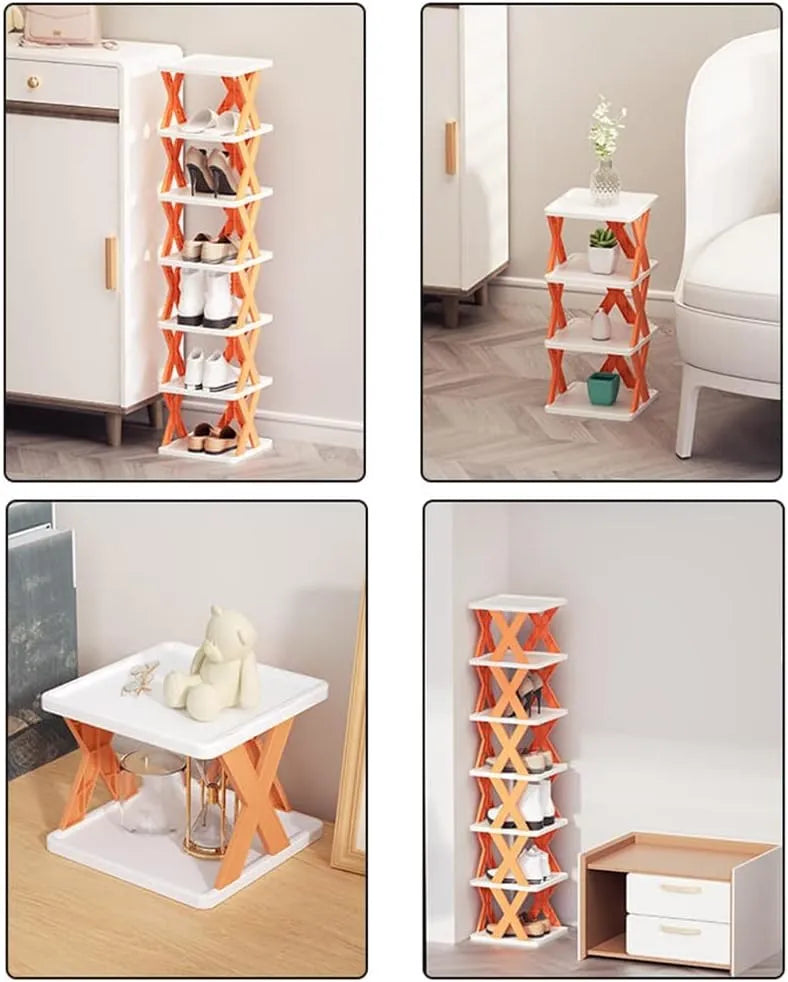 Foladable Shoe rack with High Quality