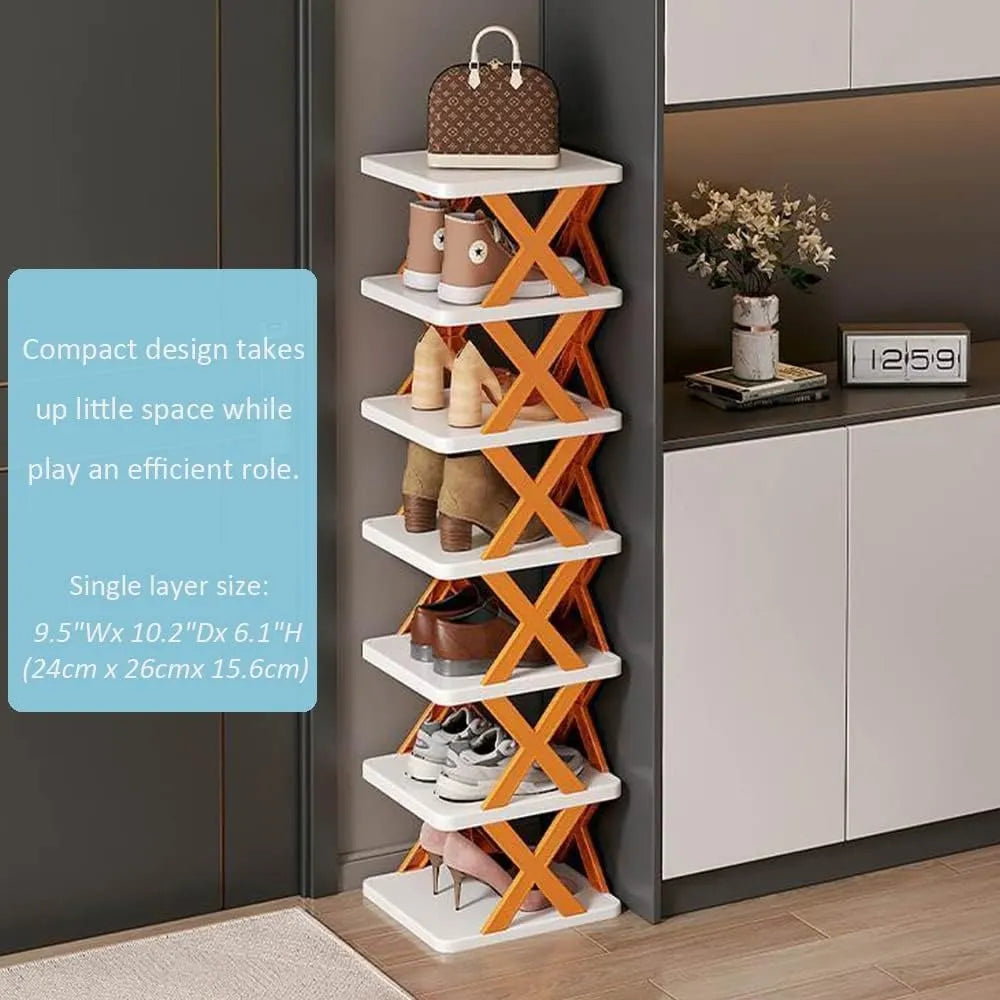 Foladable Shoe rack with High Quality
